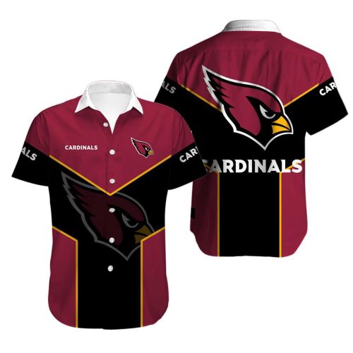 Arizona Cardinals Gift Hawaiian Shirt N05