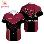 Arizona Cardinals Gift Hawaiian Shirt N05