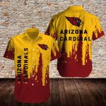 Arizona Cardinals Gift Hawaiian Shirt N06