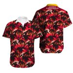 Arizona Cardinals Gift Hawaiian Shirt N07