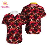 Arizona Cardinals Gift Hawaiian Shirt N07