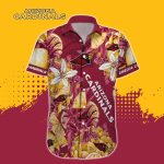 Arizona Cardinals NFLHawaiian shirt Custom Gift