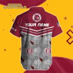 Arizona Cardinals NFLHawaiian shirt Custom Gift Arizona Cardinals NFLHawaiian shirt Custom Gift