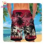 Arizona Diamondbacks Hawaiian MLB Button Up Shirt for Men and Women – Summer Style Arizona Diamondbacks Hawaiian MLB Button Up Shirt for Men and Women – Summer Style