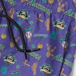 2023 Arizona Diamondbacks Hawaiian Shirt Giveaway – Get Yours Now!