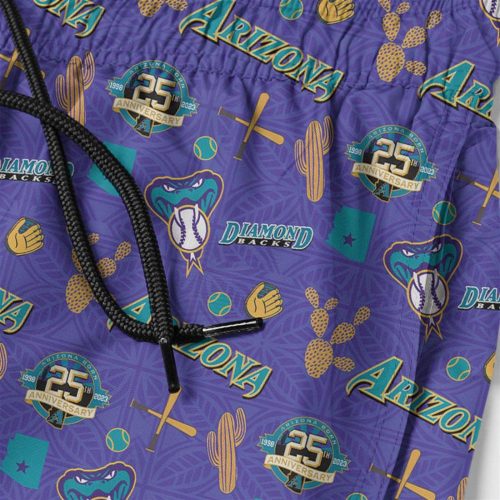 2023 Arizona Diamondbacks Hawaiian Shirt Giveaway – Get Yours Now!