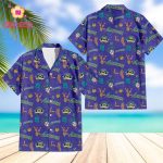 2023 Arizona Diamondbacks Hawaiian Shirt Giveaway – Get Yours Now!
