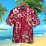 Arizona Diamondbacks Tropical Aloha Hawaiian Shirt Set – Men Women Kids MTE01
