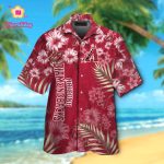 Arizona Diamondbacks Tropical Aloha Hawaiian Shirt Set – Men Women Kids MTE01