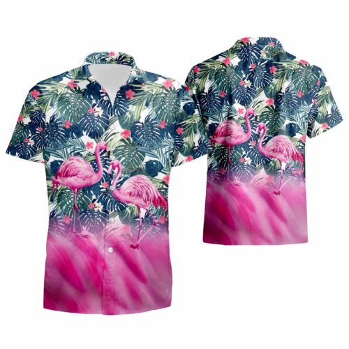 Atlanta Falcons Hawaiian Shirt summer shirt