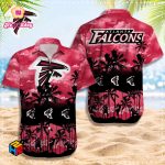 Atlanta Falcons NFL Hawaii Shirt Atlanta Falcons NFL Hawaii Shirt
