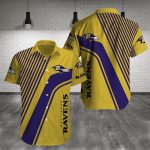 Baltimore Ravens Gift Hawaiian Shirt N06