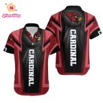 Beach Shirt Arizona Cardinals For Fan Hawaiian Shirt Combo Beach