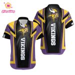 Beach Shirt Minnesota Vikings for fan Hawaiian Shirt