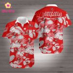 Beach Shirt NFL Tampa Bay Buccaneers Hawaiian Shirt All over print