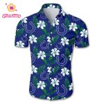 Best Indianapolis Colts Hawaiian Shirt For Awesome Fans