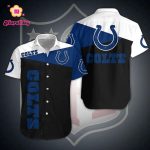 Best Indianapolis Colts Hawaiian Shirt For Sale