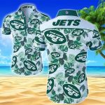 Best New York Jets Hawaiian Shirt Gift Gift