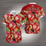 Best San Francisco 49ers Hawaiian Shirt Gift Gift