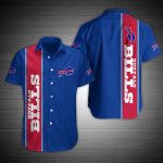 Buffalo Bills Gift Hawaiian Shirt Model 3
