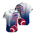 Buffalo Bills Gift Hawaiian Shirt Model 9