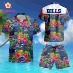 Buffalo Bills Hawaiian Shirt 3 summer shirt