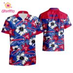 Buffalo Bills Hawaiian Shirt summer shirt