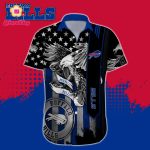 Buffalo Bills NFLHawaii Shirt Custom Gift