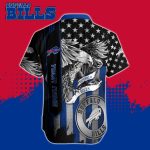 Buffalo Bills NFLHawaii Shirt Custom Gift
