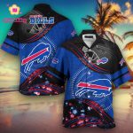 Buffalo Bills NFLSummer Hawaii Shirt New Collection For This Season  Gift
