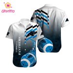 Carolina Panthers Gift Hawaiian Shirt N02