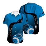 Carolina Panthers Gift Hawaiian Shirt N04