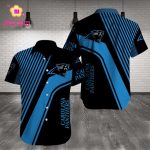 Carolina Panthers Gift Hawaiian Shirt N07