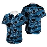 Carolina Panthers Gift Hawaiian Shirt N09