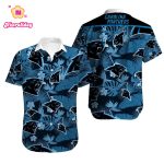 Carolina Panthers Gift Hawaiian Shirt N09