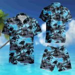 Carolina Panthers Nfl Tommy Bahama Hawaiian Shirt summer shirt