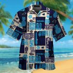 Carolina Panthers Short Sleeve Button Up Tropical Aloha Hawaiian Shirt Set for Men Women Kids Gift Carolina Panthers Short Sleeve Button Up Tropical Aloha Hawaiian Shirt Set for Men Women Kids Gift