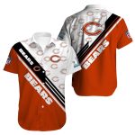 Chicago Bears Gift Hawaiian Shirt N01