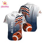 Chicago Bears Gift Hawaiian Shirt N02