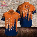 Chicago Bears Gift Hawaiian Shirt N08