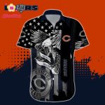 Chicago Bears NFLHawaii Shirt Custom Gift