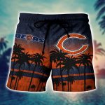 Chicago Bears NFLHawaii Shirt Short Style Hot Trending Summer Gift – AT