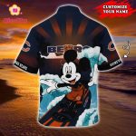 Chicago Bears NFLSummer Customized Hawaii Shirt For Sports Fans  Gift