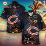 Chicago Bears NFLSummer Hawaii Shirt New Collection For This Season  Gift
