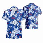 Chicago Cubs MLB Tropical Hawaiian Summer Shirt – Officially Licensed Cubs Gear Chicago Cubs MLB Tropical Hawaiian Summer Shirt – Officially Licensed Cubs Gear