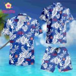 Chicago Cubs MLB Tropical Hawaiian Summer Shirt – Officially Licensed Cubs Gear Chicago Cubs MLB Tropical Hawaiian Summer Shirt – Officially Licensed Cubs Gear