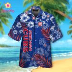 Chicago Cubs Tropical Hawaiian Shirt Set for Men Women Kids – Short Sleeve Button Up MTE010 Chicago Cubs Tropical Hawaiian Shirt Set for Men Women Kids – Short Sleeve Button Up MTE010