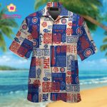 Chicago Cubs Tropical Aloha Hawaiian Shirt Set for Men Women Kids – MTE08 Chicago Cubs Tropical Aloha Hawaiian Shirt Set for Men Women Kids – MTE08