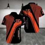 Cincinnati Bengals Gift Hawaiian Shirt N07