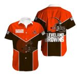 Cleveland Browns Gift Hawaiian Shirt N03